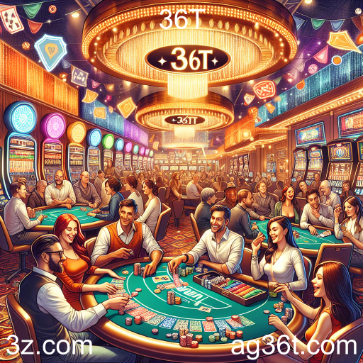 A Importância da Comunidade nos Jogos da Categoria 'Comunidade' do 36T