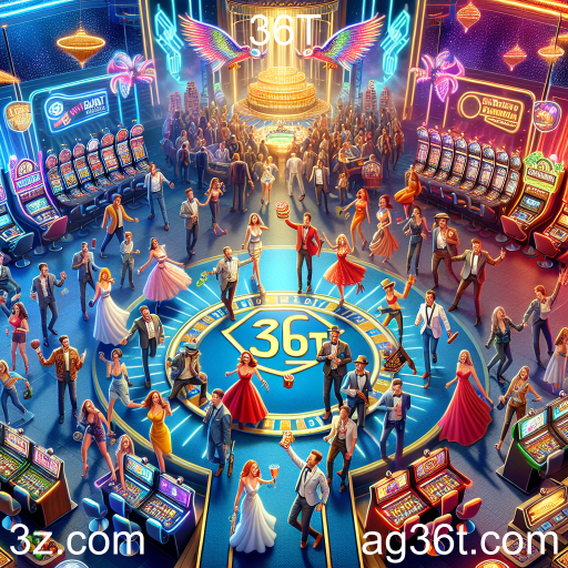 A Magia dos Jogos de Eventos: Conectando Comunidades Através da Diversão